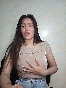 eriika deep  online show from 05/29/26, 05:55