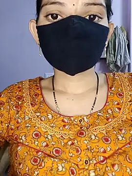 Snapshot of Telugu_Cute_Angel chatting on 02/12/25, 03:07 Telugu Cute Angel online show from 02/12/25, 03:07