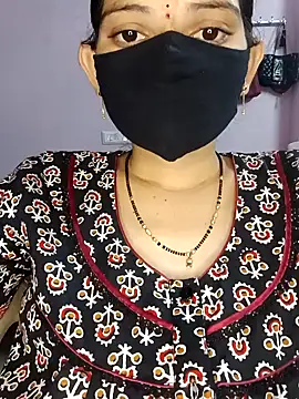 Snapshot of Telugu_Cute_Angel chatting on 02/13/25, 02:45 Telugu Cute Angel online show from 02/13/25, 02:45