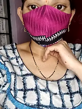 Snapshot of Telugu_Cute_Angel chatting on 02/14/25, 08:15 Telugu Cute Angel online show from 02/14/25, 08:15