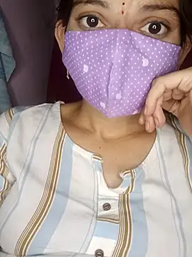 Snapshot of Telugu_Cute_Angel chatting on 03/19/25, 08:00 Telugu Cute Angel online show from 03/19/25, 08:00