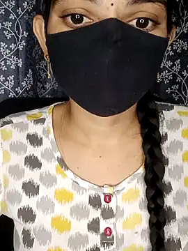 Snapshot of Telugu_Cute_Angel chatting on 09/12/25, 10:48 Telugu Cute Angel online show from 09/12/25, 10:48