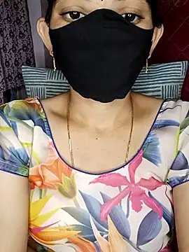 Snapshot of Telugu_Cute_Angel chatting on 11/19/25, 06:19 Telugu Cute Angel online show from 11/19/25, 06:19