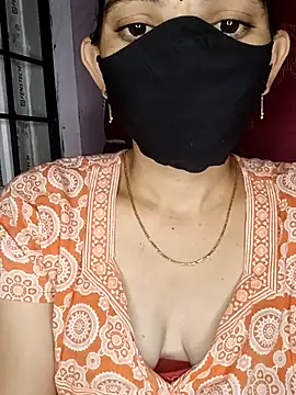 Snapshot of Telugu_Cute_Angel chatting on 11/25/25, 04:18 Telugu Cute Angel online show from 11/25/25, 04:18