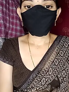 Snapshot of Telugu_Cute_Angel chatting on 11/27/25, 04:09 Telugu Cute Angel online show from 11/27/25, 04:09