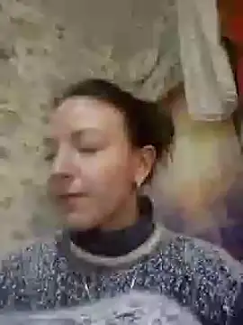 KattyLuuu online show from 01/05/25, 10:40