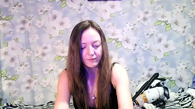 KattyLuuu online show from 01/24/25, 02:49