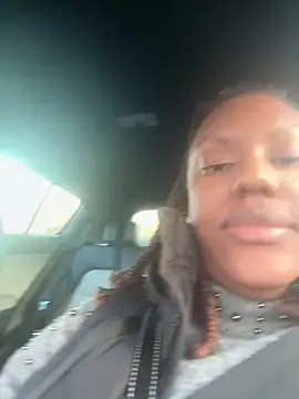 LavenderBuxton online show from 02/28/25, 04:31