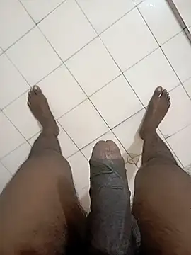 tharu111111 online show from 01/31/26, 07:11