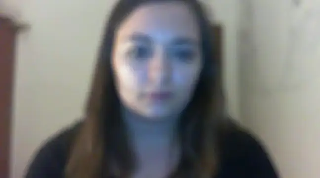 MeganGold online show from 01/14/25, 03:15