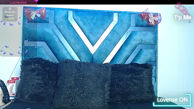 Roxan Fox- online show from 01/03/25, 06:01