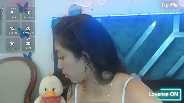 Roxan Fox- online show from 10/01/25, 02:28