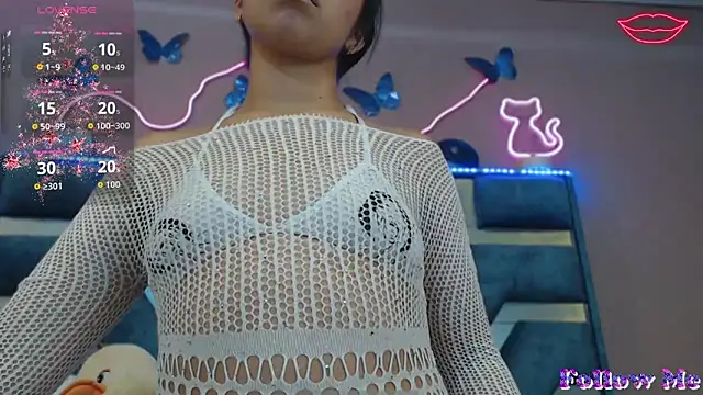 Roxan Fox- online show from 01/06/26, 02:26