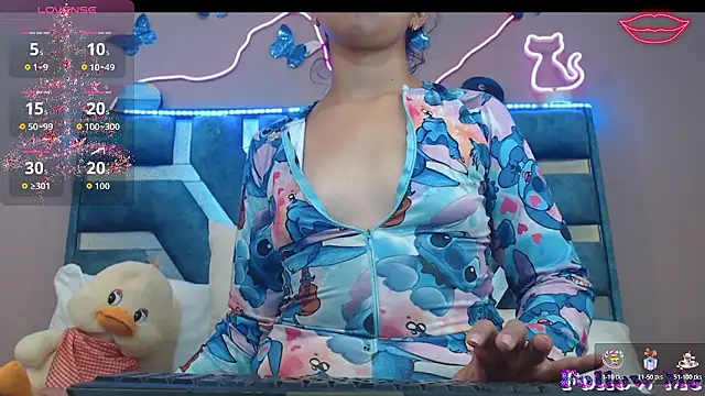 Roxan Fox- online show from 01/16/26, 02:48