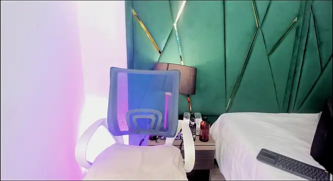 Tamara Myller online show from 11/07/25, 12:27