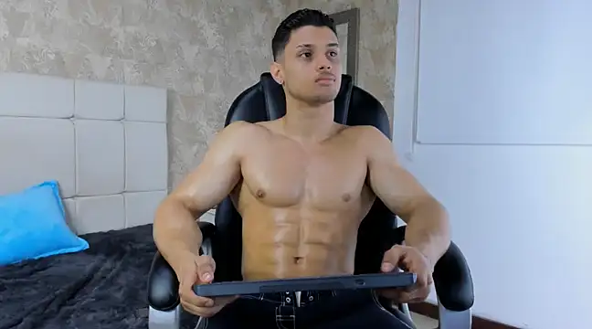 jeicob gagnon online show from 02/05/25, 12:38