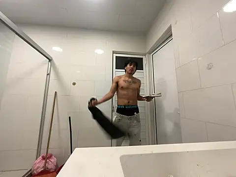 GIOOOO568 online show from 01/19/26, 05:11