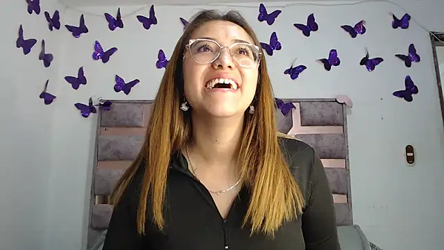 Anny Fox- online show from 02/07/26, 04:05