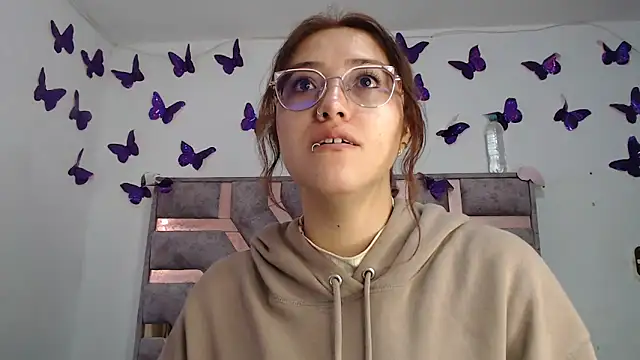 Anny Fox- online show from 02/15/26, 09:00