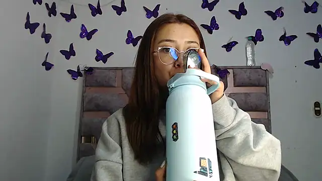 Anny Fox- online show from 02/17/26, 02:30