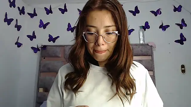 Anny Fox- online show from 02/19/26, 03:35