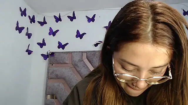 Anny Fox- online show from 03/07/26, 03:58