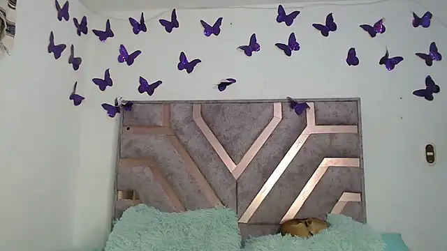 Anny Fox- online show from 03/10/26, 04:17