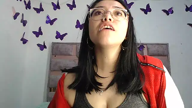 Snapshot of Anny_Fox- chatting on 06/02/26, 02:57 Anny Fox- online show from 06/02/26, 02:57