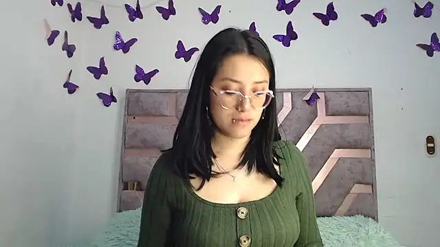 Snapshot of Anny_Fox- chatting on 06/05/26, 03:24 Anny Fox- online show from 06/05/26, 03:24