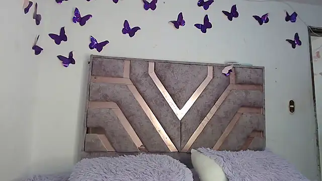 Anny Fox- online show from 06/24/26, 04:55