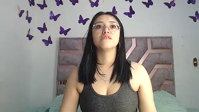 Anny Fox- online show from 07/07/26, 03:42