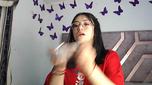Anny Fox- online show from 07/28/26, 03:24