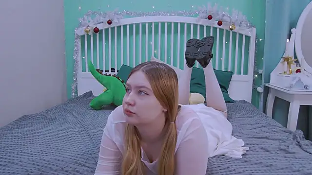 Ellie Wellie online show from 12/27/24, 12:56