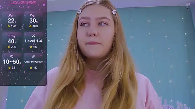 Ellie Wellie online show from 01/03/25, 10:09