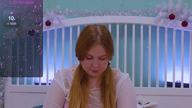 Ellie Wellie online show from 01/03/25, 04:37