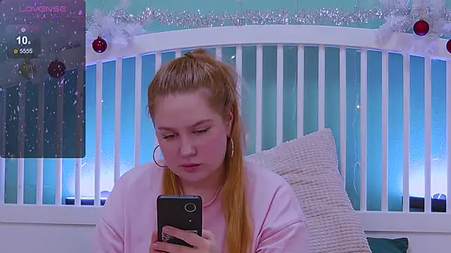 Ellie Wellie online show from 01/04/25, 06:30