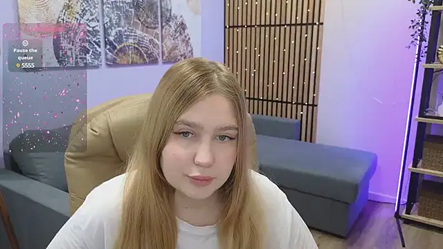 Ellie Wellie online show from 01/12/25, 04:18