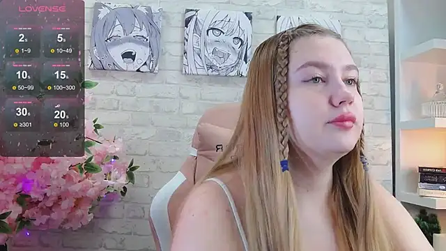 Ellie Wellie online show from 01/16/25, 12:09