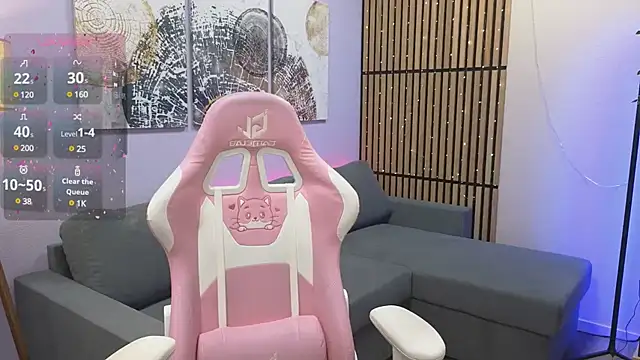 Ellie Wellie online show from 01/26/25, 12:33