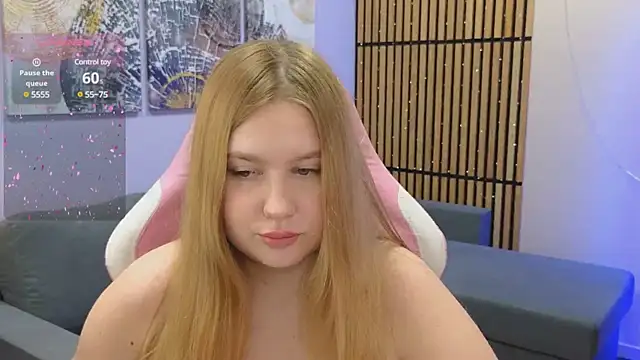 Ellie Wellie online show from 01/30/25, 06:10