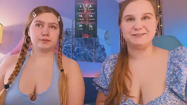 Ellie Wellie online show from 02/24/25, 02:26