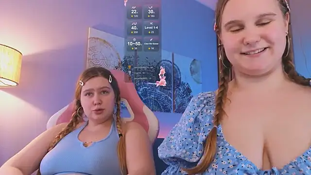 Ellie Wellie online show from 02/25/25, 12:03