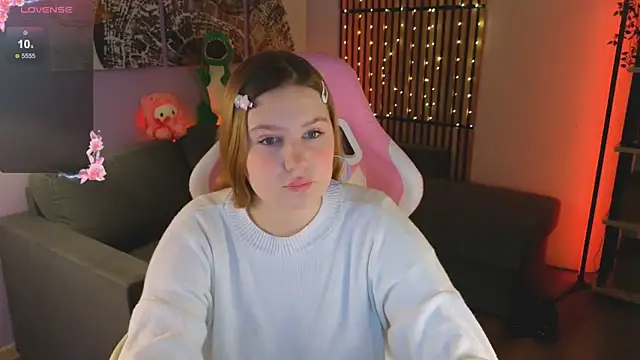 Ellie Wellie online show from 02/28/25, 12:20