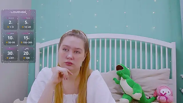 Ellie Wellie online show from 03/02/25, 11:18