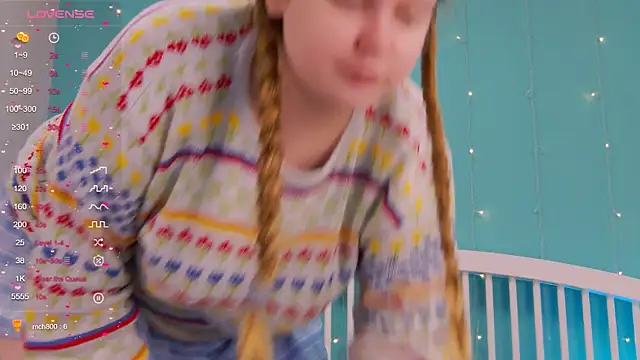 Ellie Wellie online show from 11/20/25, 12:27