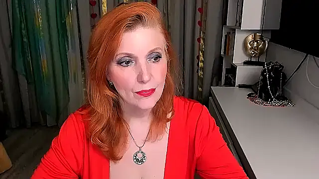 Fire-Fox-One online show from 02/06/26, 10:13