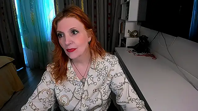 Fire-Fox-One online show from 02/25/26, 01:21