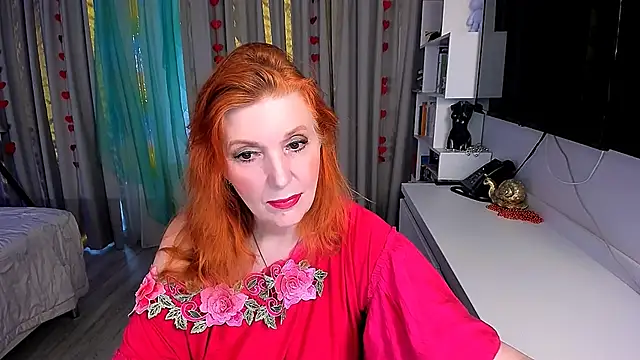 Fire-Fox-One online show from 04/04/26, 05:06