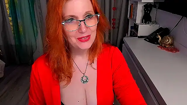 Fire-Fox-One online show from 04/05/26, 08:17