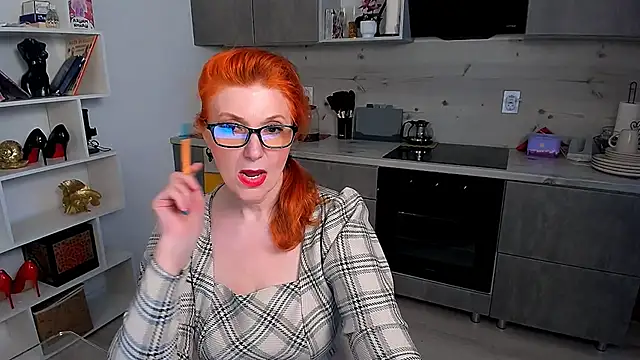 Fire-Fox-One online show from 05/25/26, 06:14